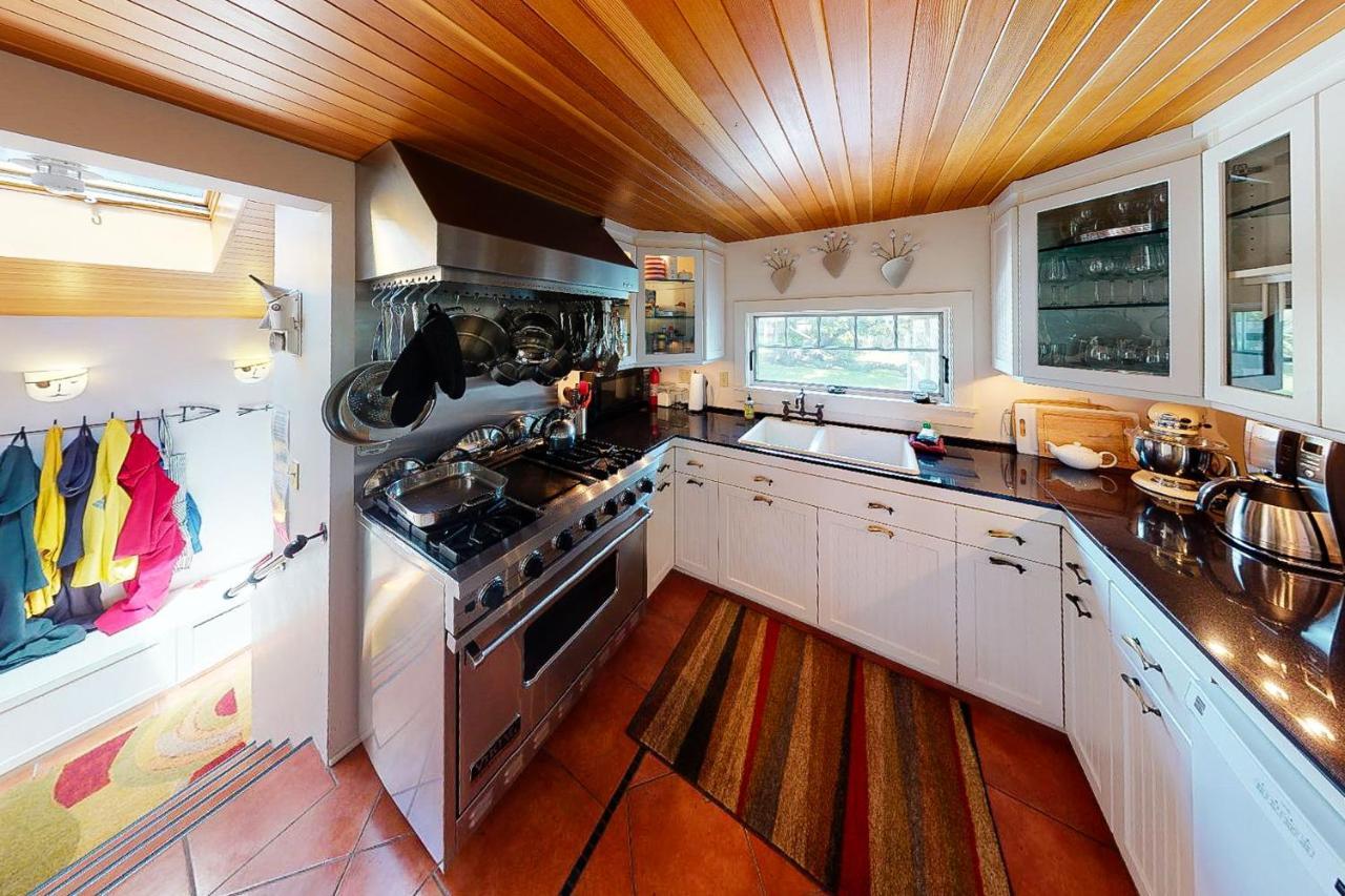 Wecoma Creekside Lincoln Exterior foto