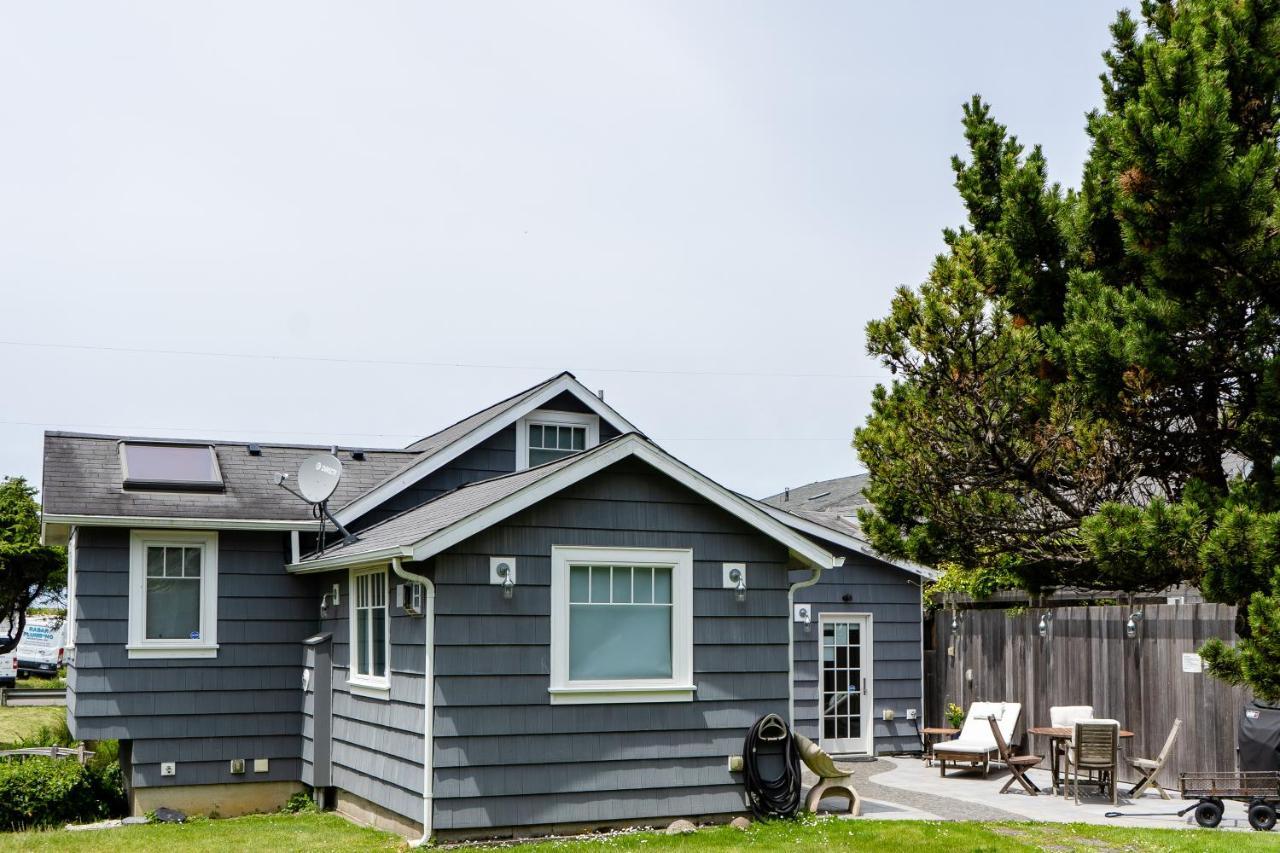 Wecoma Creekside Lincoln Exterior foto