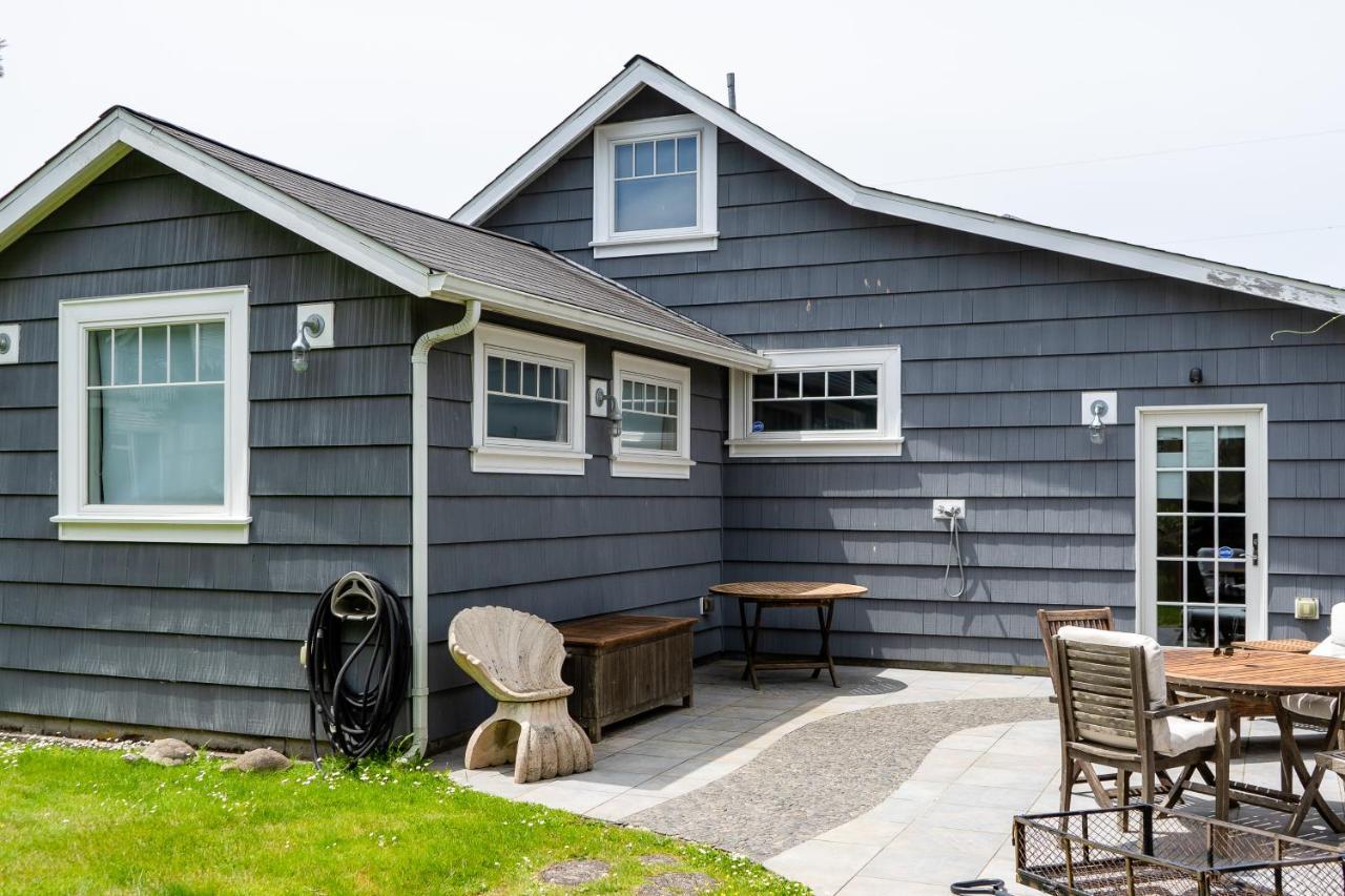 Wecoma Creekside Lincoln Exterior foto